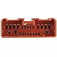 Stuurwiel bediening Adapter-Set Mazda Stuurwiel bediening Adapter-Set Mazda