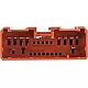 Stuurwiel bediening Adapter-Set Mazda Stuurwiel bediening Adapter-Set Mazda