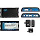 Actieve system adapter met CAN-BUS data interface Cadillac / Chevrolet / GMC /Hummer Actieve system adapter met CAN-BUS data interface Cadillac / Chevrolet / GMC /Hummer
