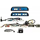 Actieve system adapter met CAN-BUS data interface Cadillac / Chevrolet / GMC /Hummer Actieve system adapter met CAN-BUS data interface Cadillac / Chevrolet / GMC /Hummer