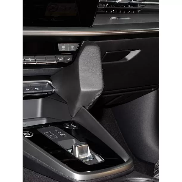 Houder - Kuda Audi A3 2020 Kleur: Zwart Houder - Kuda Audi A3 2020 Kleur: Zwart