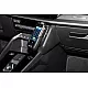 Houder - Kuda Audi A3 2020 Kleur: Zwart Houder - Kuda Audi A3 2020 Kleur: Zwart