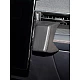 Houder - Kuda Ford Mustang Mach E  2020-2025  Kleur: Zwart