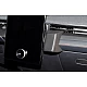 Houder - Kuda Ford Mustang Mach E  2020-2025  Kleur: Zwart Houder - Kuda Ford Mustang Mach E  2020-2025  Kleur: Zwart