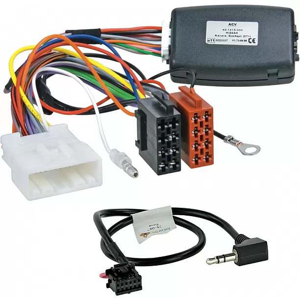 Stuurwiel bediening Nissan Navara/ Qashqai/ X-Trail > Pioneer Stuurwiel bediening Nissan Navara/ Qashqai/ X-Trail > Pioneer