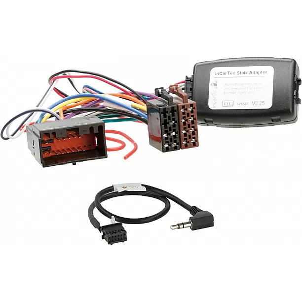 Stuurwiel bediening Land Rover Discovery/ Freelander/ Range Rover > Sony
