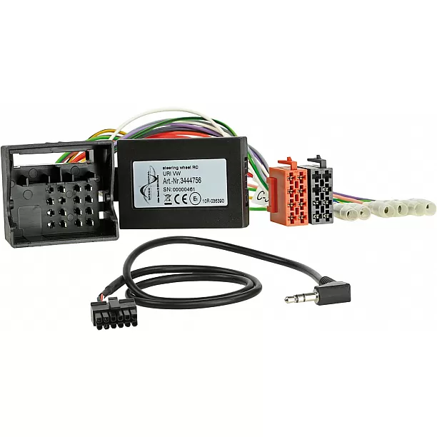 Stuurwiel bediening Diverse modellen Seat - Skoda - Volkswagen Climate control + PDC > Pioneer Stuurwiel bediening Diverse modellen Seat - Skoda - Volkswagen Climate control + PDC > Pioneer