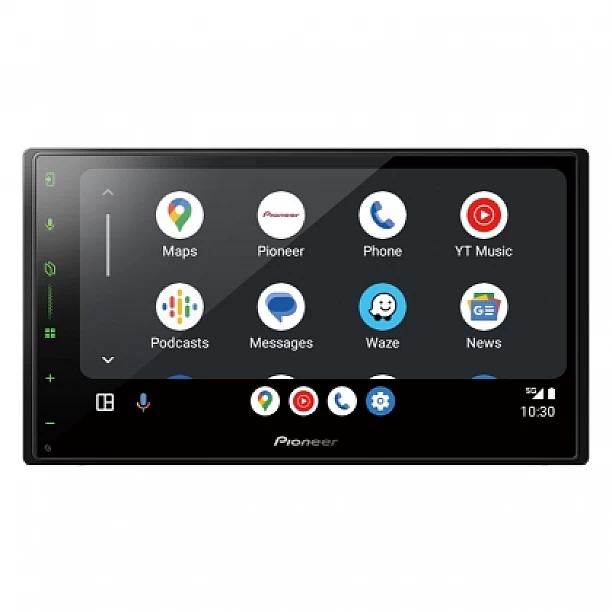 Pioneer SPH-DA77DAB 2DIN 6.8 inch Multimedia Receiver 2024 Pioneer SPH-DA77DAB 2DIN 6.8 inch Multimedia Receiver 2024