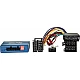 Stuurwiel bediening Citroen/Fiat/Opel/Peugeot ISO/Mini ISO analog (42sfa016) Stuurwiel bediening Citroen/Fiat/Opel/Peugeot ISO/Mini ISO analog (42sfa016)