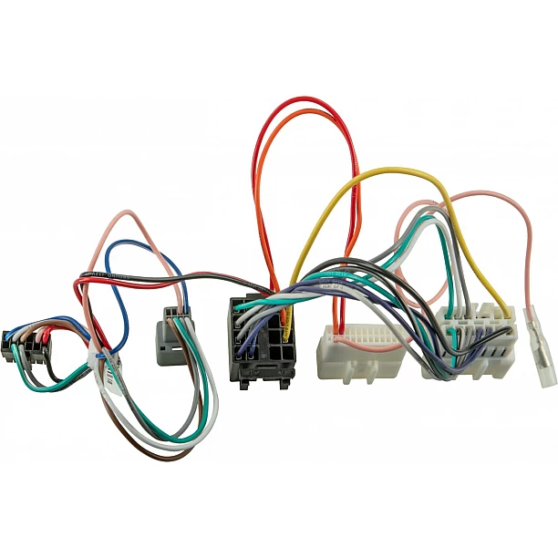 Stuurwiel bediening Dacia/Fiat/Mercedes/Nissan/Opel/Renault 12Pin/24Pin/6Pin(42srn009/42smc007/42sdc002/42svx006) Stuurwiel bediening Dacia/Fiat/Mercedes/Nissan/Opel/Renault 12Pin/24Pin/6Pin(42srn009/42smc007/42sdc002/42svx006)