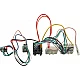 Stuurwiel bediening Dacia/Fiat/Mercedes/Nissan/Opel/Renault 12Pin/24Pin/6Pin(42srn009/42smc007/42sdc002/42svx006) Stuurwiel bediening Dacia/Fiat/Mercedes/Nissan/Opel/Renault 12Pin/24Pin/6Pin(42srn009/42smc007/42sdc002/42svx006)