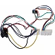 Stuurwiel bediening Dacia/Fiat/Nissan/Opel/Renault/Smart 20Pin/32Pin Nissan (42srn011/42svx007) Stuurwiel bediening Dacia/Fiat/Nissan/Opel/Renault/Smart 20Pin/32Pin Nissan (42srn011/42svx007)