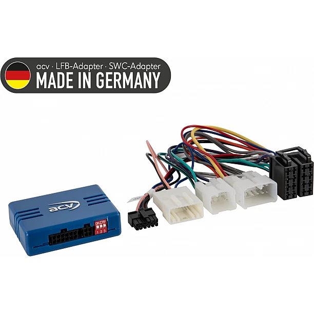 Stuurwiel bediening Lexus/Toyota diverse voertuigen 10pin/6Pin/20pin analoog (42sty001) Stuurwiel bediening Lexus/Toyota diverse voertuigen 10pin/6Pin/20pin analoog (42sty001)