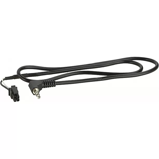 Stuurwiel bediening Lead Alpine Stuurwiel bediening Lead Alpine