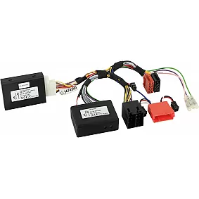 Stuurwiel bediening Alfa Romeo / Fiat ISO Blue & Me > Kenwood