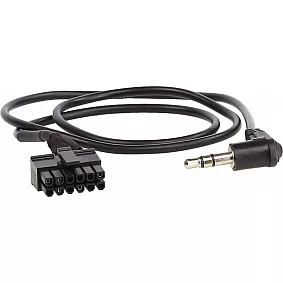 Stuurwiel bediening Lead Speedsignal JVC kabel