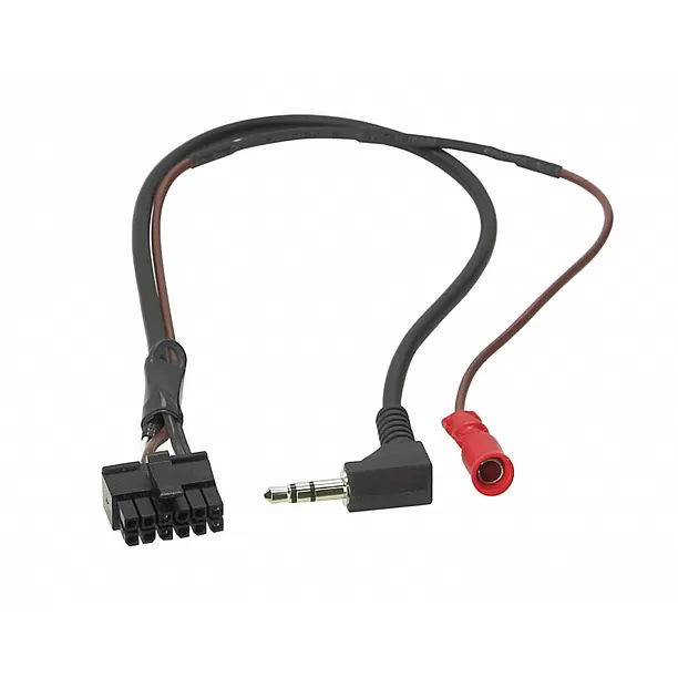 Stuurwiel bediening JVC cable Stuurwiel bediening JVC cable