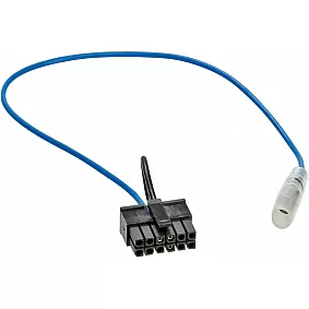 Stuurwiel bediening Kenwood cable