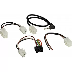 Stuurwiel bediening Multilead met diode Pioneer 2022>