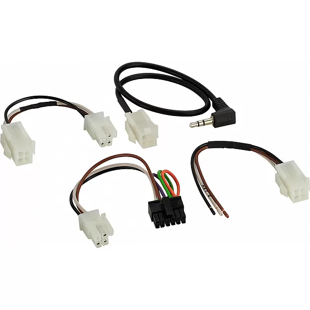Stuurwiel bediening Multilead met diode Pioneer 2022> Stuurwiel bediening Multilead met diode Pioneer 2022>