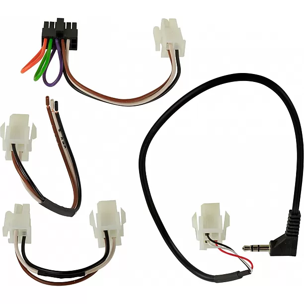 Stuurwiel bediening Multilead met diode Pioneer 2022> Stuurwiel bediening Multilead met diode Pioneer 2022>