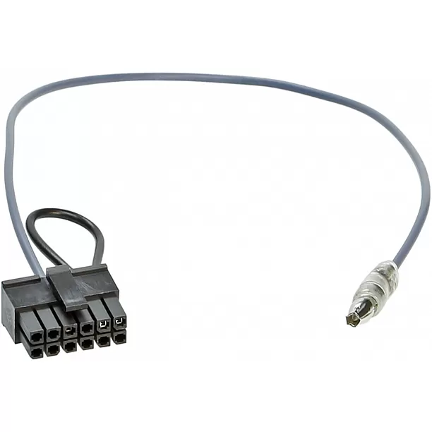 Stuurwiel bediening Zenec kabel Stuurwiel bediening Zenec kabel