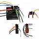 Stuurwiel bediening Mercedes Benz > Kenwood Stuurwiel bediening Mercedes Benz > Kenwood