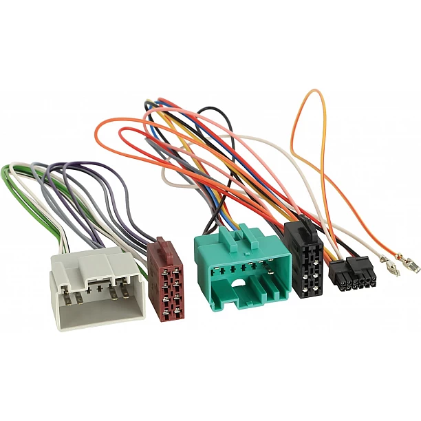 Stuurwiel bediening kabelboom tbv 42cx401 Volvo S60/V70 12Pin/12Pin Stuurwiel bediening kabelboom tbv 42cx401 Volvo S60/V70 12Pin/12Pin
