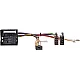 Stuurwiel bediening Audi/MAN/Seat/Skoda/VW diverse voertuigen 52Pin Quadlock (42svw015/42ssk004)