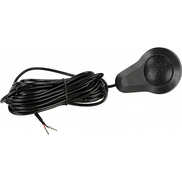 Externe Speaker voor PDC geluid tbv 42cx401 Externe Speaker voor PDC geluid tbv 42cx401