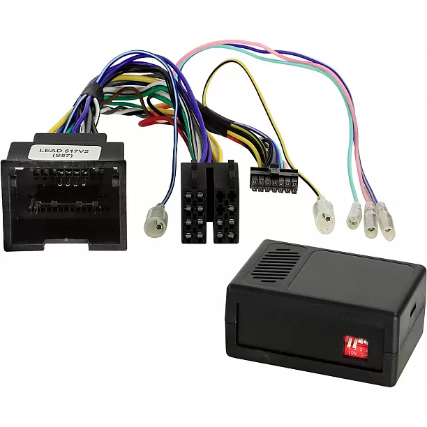 Stuurwiel bediening Chevrolet Aveo/Cuze/Equinox 48Pin Opel Stuurwiel bediening Chevrolet Aveo/Cuze/Equinox 48Pin Opel