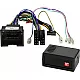 Stuurwiel bediening Chevrolet Aveo/Cuze/Equinox 48Pin Opel Stuurwiel bediening Chevrolet Aveo/Cuze/Equinox 48Pin Opel