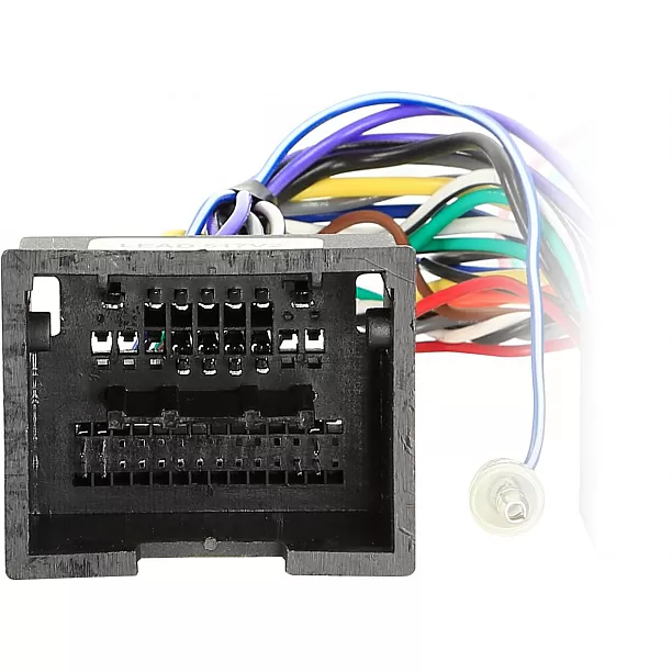 Stuurwiel bediening Chevrolet Aveo/Cuze/Equinox 48Pin Opel Stuurwiel bediening Chevrolet Aveo/Cuze/Equinox 48Pin Opel