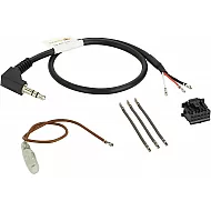 Stuurwiel bediening Lead Multilead