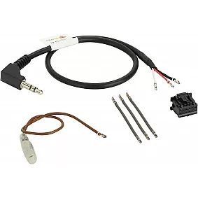 Stuurwiel bediening Lead Multilead