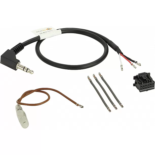 Stuurwiel bediening Lead Multilead Stuurwiel bediening Lead Multilead
