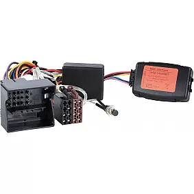 Stuurwiel bediening Mini Cooper 2001-2008 Harman Kardon 40Pin Quadlock