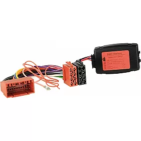 Stuurwiel bediening Chrysler / Dodge / Jeep 22Pin Chrysler