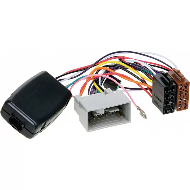 Stuurwiel bediening Honda Accord / CR-V / CR-V / Insight / Jazz 24 Pin Honda Stuurwiel bediening Honda Accord / CR-V / CR-V / Insight / Jazz 24 Pin Honda