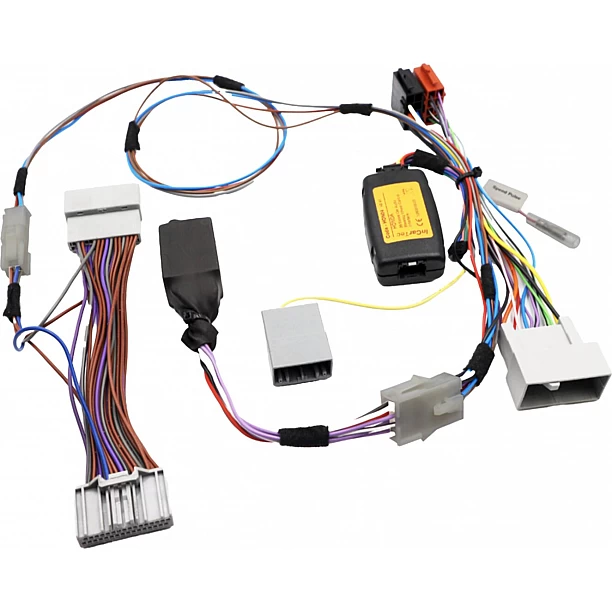 Stuurwiel bediening Honda Civic (Tourer) / CR-V OEM Navigatie Stuurwiel bediening Honda Civic (Tourer) / CR-V OEM Navigatie
