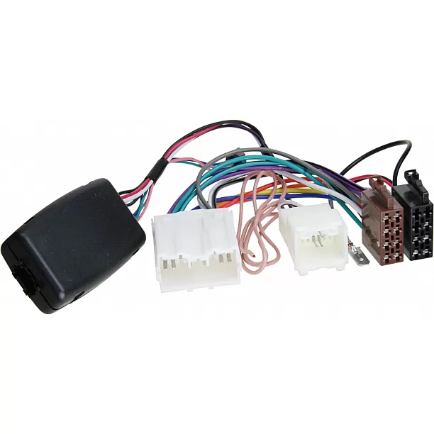 Stuurwiel bediening Mitsubishi Colt / L 200 14 Pin/14 Pin Mitsubishi Stuurwiel bediening Mitsubishi Colt / L 200 14 Pin/14 Pin Mitsubishi