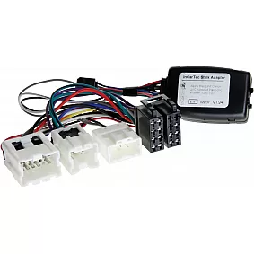 Stuurwiel bediening Nissan diverse voertuigen 10Pin/6Pin/16Pin Nissan