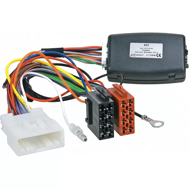 Stuurwiel bediening Nissan diverse voertuigen 20Pin Nissan Stuurwiel bediening Nissan diverse voertuigen 20Pin Nissan