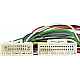 Stuurwiel bediening Renault Clio / Kangoo / Trafic Mini ISO > Kenwood Stuurwiel bediening Renault Clio / Kangoo / Trafic Mini ISO > Kenwood