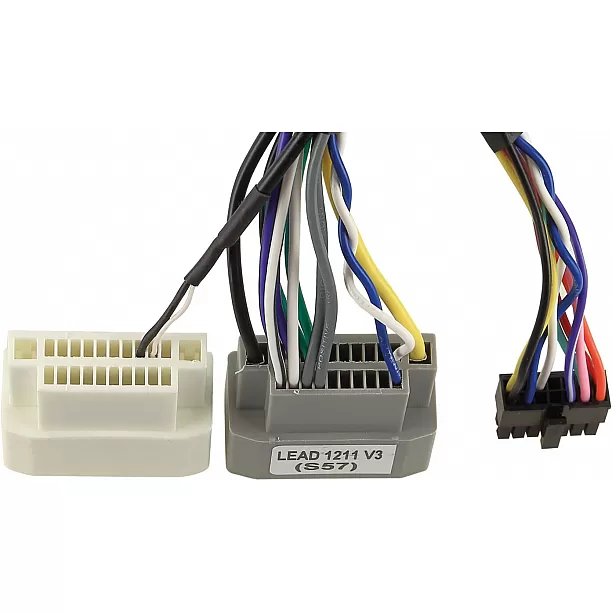 Stuurwiel bediening Chrysler / Dodge / Volkswagen 22Pin/22Pin Stuurwiel bediening Chrysler / Dodge / Volkswagen 22Pin/22Pin