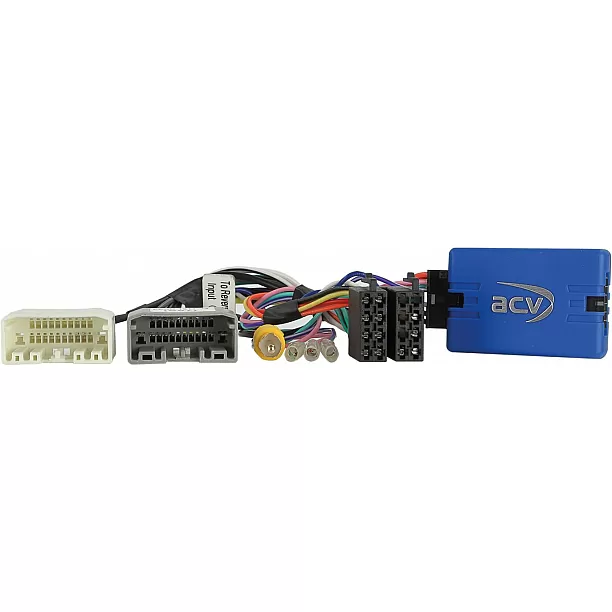 Stuurwiel bediening Chrysler / Dodge / Volkswagen 22Pin/22Pin Stuurwiel bediening Chrysler / Dodge / Volkswagen 22Pin/22Pin