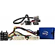 Stuurwiel bediening Dacia Duster 09/2021-2022 - 20Pin/32Pin Nissan analoog