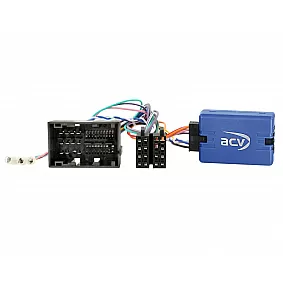 Stuurwiel bediening Dodge Dart, RAM/ Promaster-City