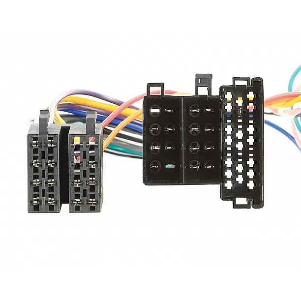 Stuurwiel bediening Fiat 500e Type (312) 2013-2015 Mini ISO Stuurwiel bediening Fiat 500e Type (312) 2013-2015 Mini ISO