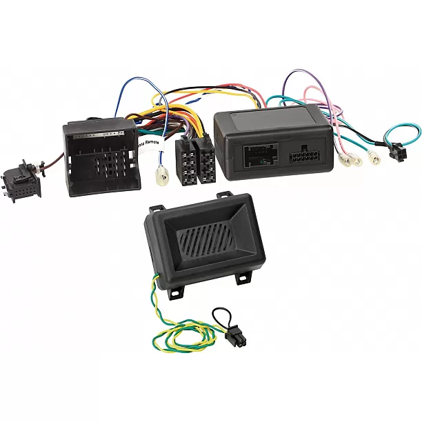 Stuurwiel bediening Ford Kuga 2008-2012 / Mondeo 2004-2014 / S-Max 2011-> (parkeer sensoren) Stuurwiel bediening Ford Kuga 2008-2012 / Mondeo 2004-2014 / S-Max 2011-> (parkeer sensoren)